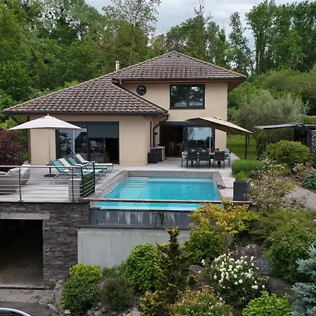 Mesonke - Sur Leman - Bord De *