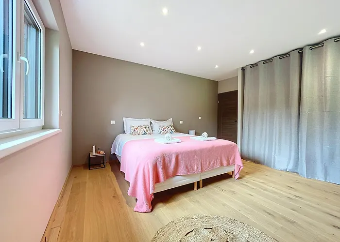 Villa Mesonke - Sur Leman - Bord De Anthy-sur-Leman